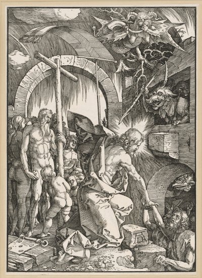  af Albrecht Dürer