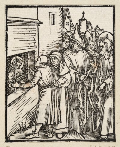  af Albrecht Dürer