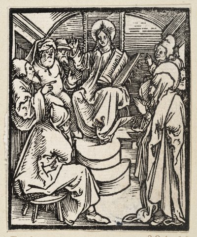  af Albrecht Dürer