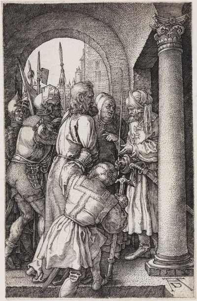 af Albrecht Dürer