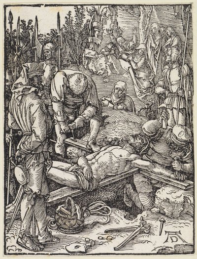  af Albrecht Dürer