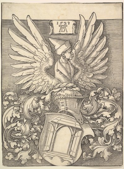  af Albrecht Dürer