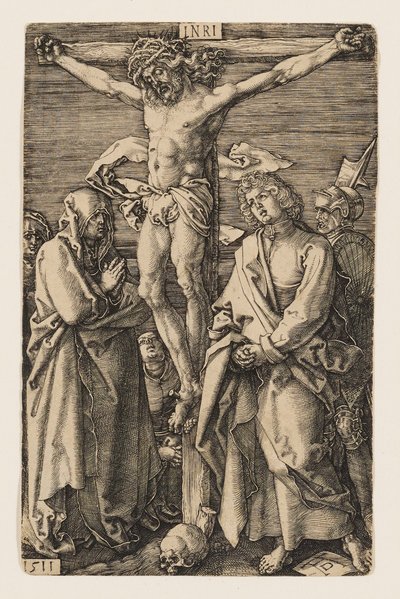  af Albrecht Dürer