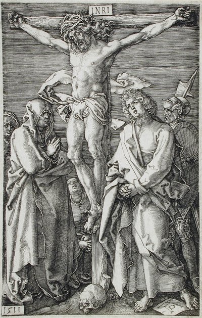  af Albrecht Dürer