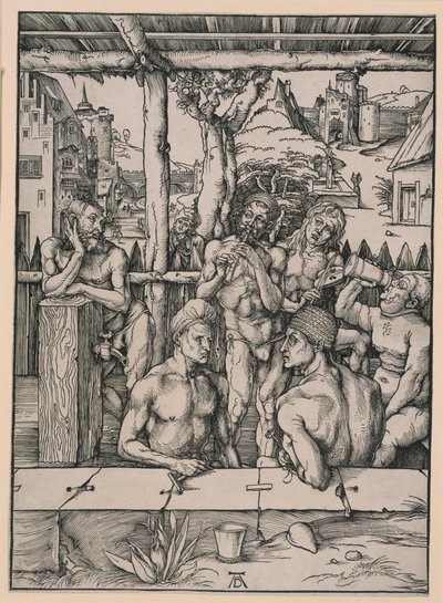  af Albrecht Dürer
