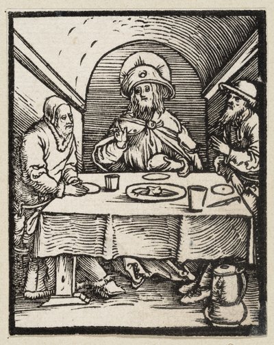  af Albrecht Dürer