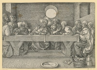 af Albrecht Dürer