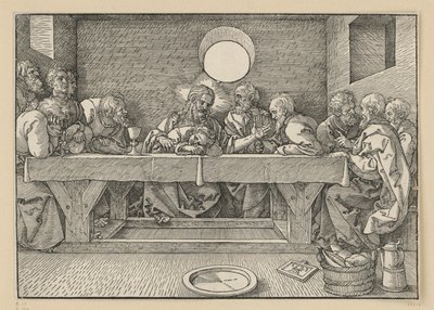  af Albrecht Dürer