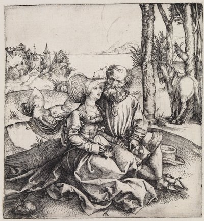 af Albrecht Dürer
