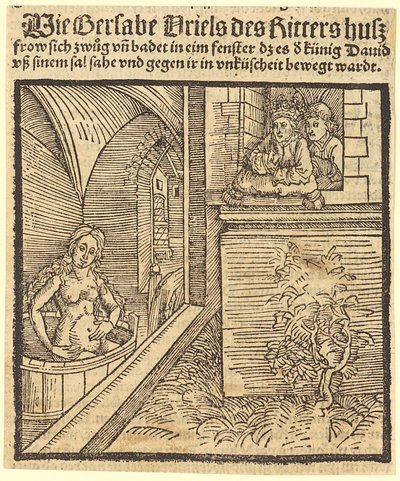  af Albrecht Dürer