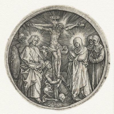  af Albrecht Dürer