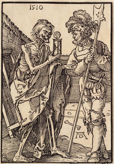  af Albrecht Dürer