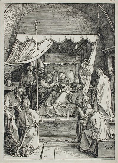  af Albrecht Dürer