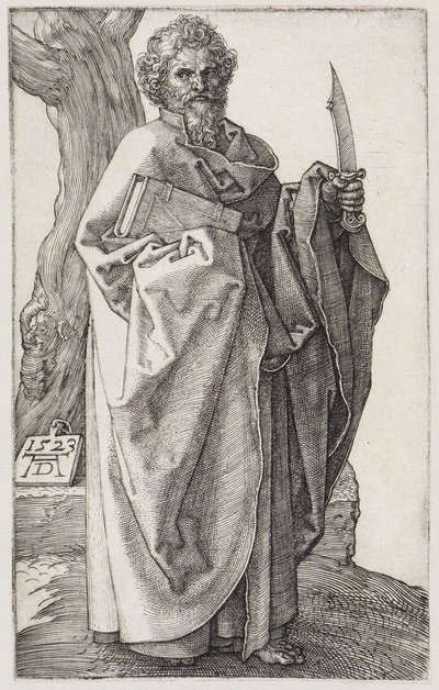  af Albrecht Dürer