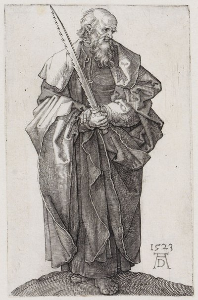  af Albrecht Dürer