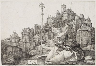  af Albrecht Dürer