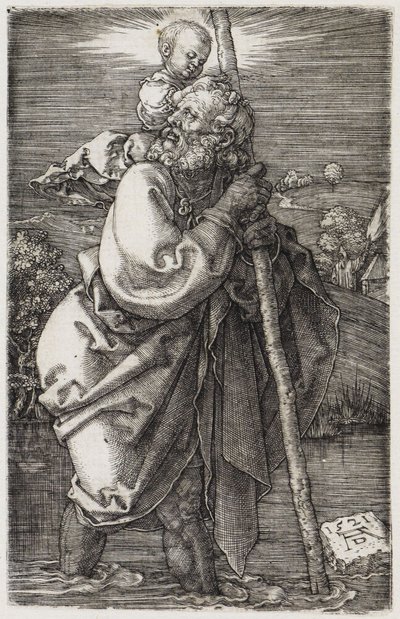  af Albrecht Dürer