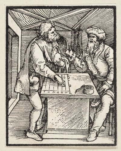  af Albrecht Dürer