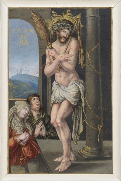  af Albrecht Dürer