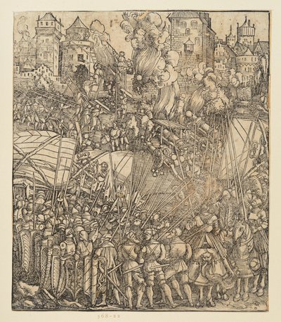  af Albrecht Dürer