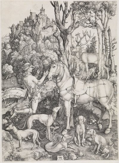  af Albrecht Dürer