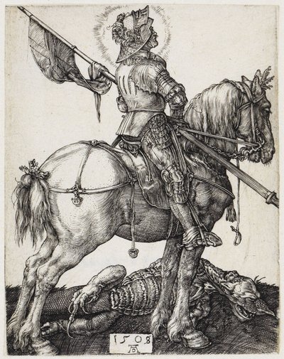  af Albrecht Dürer