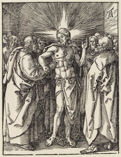  af Albrecht Dürer
