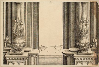 Detalje 11 af Albrecht Dürer
