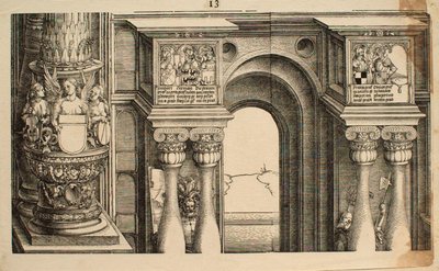  af Albrecht Dürer
