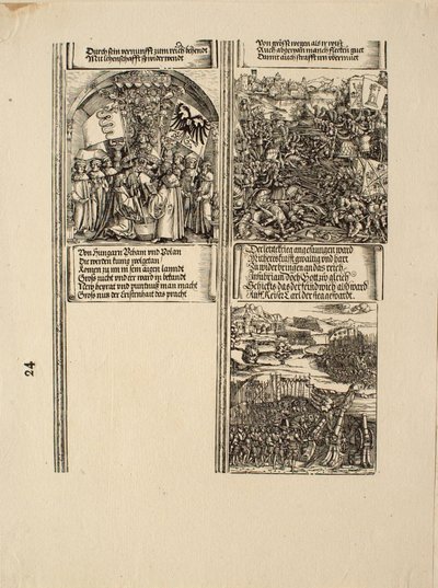  af Albrecht Dürer