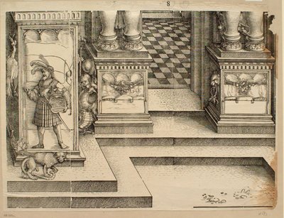  af Albrecht Dürer