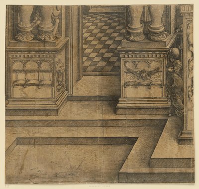  af Albrecht Dürer