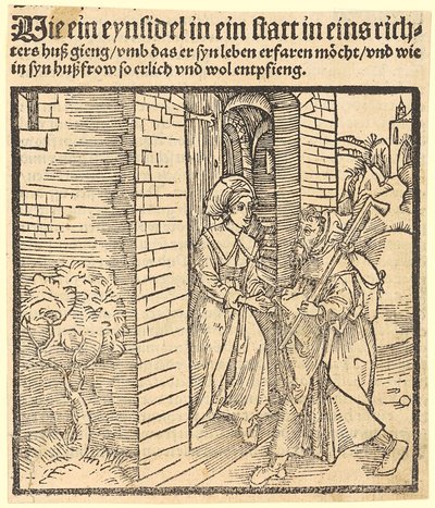  af Albrecht Dürer