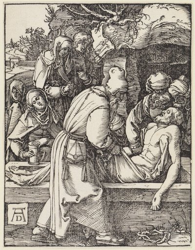  af Albrecht Dürer