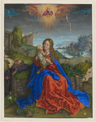  af Albrecht Dürer
