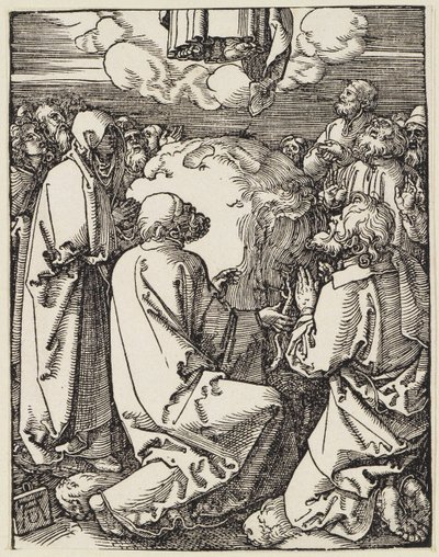  af Albrecht Dürer