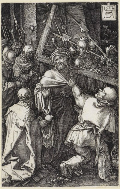  af Albrecht Dürer