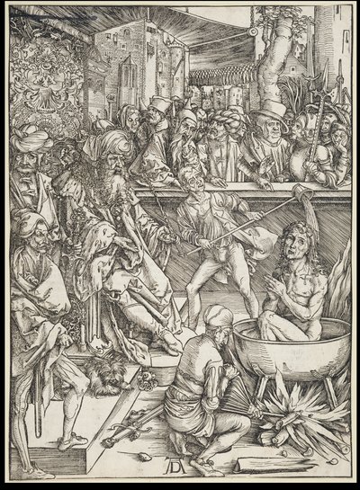  af Albrecht Dürer