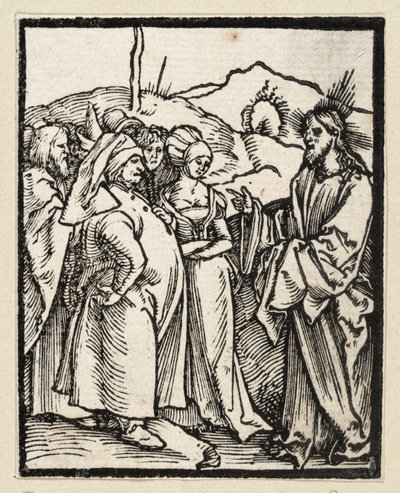  af Albrecht Dürer