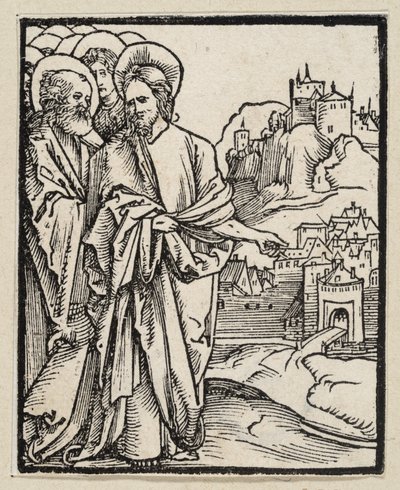  af Albrecht Dürer