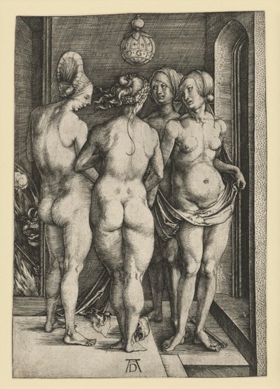  af Albrecht Dürer