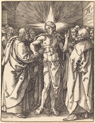  af Albrecht Dürer