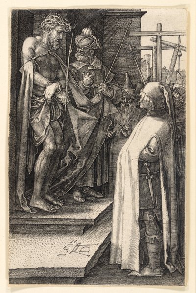  af Albrecht Dürer