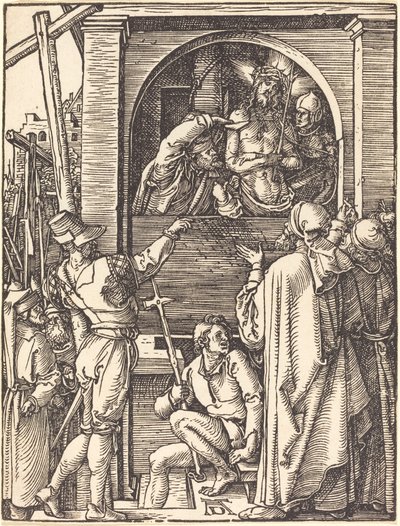 Se manden af Albrecht Dürer