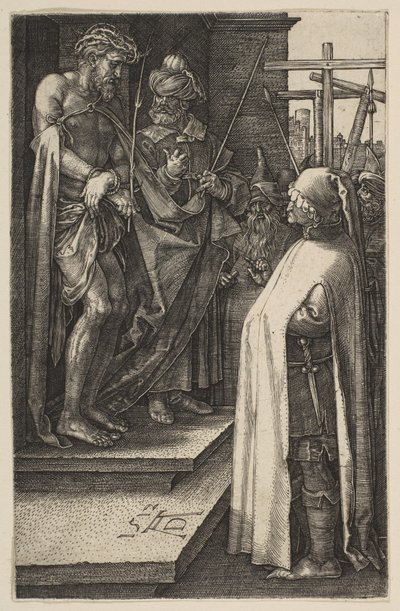  af Albrecht Dürer