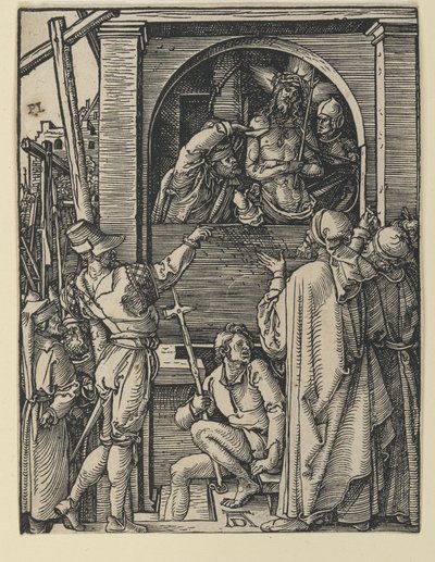  af Albrecht Dürer