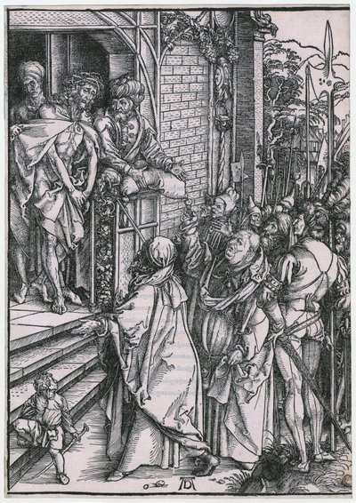  af Albrecht Dürer