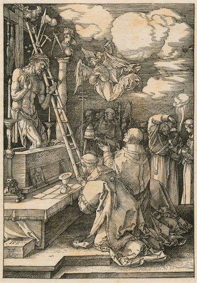  af Albrecht Dürer