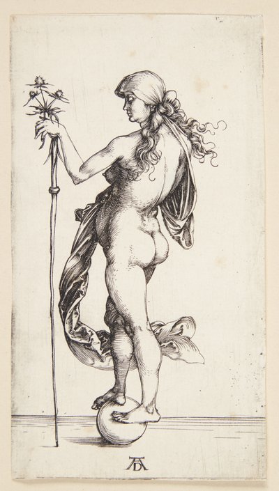 Formue af Albrecht Dürer