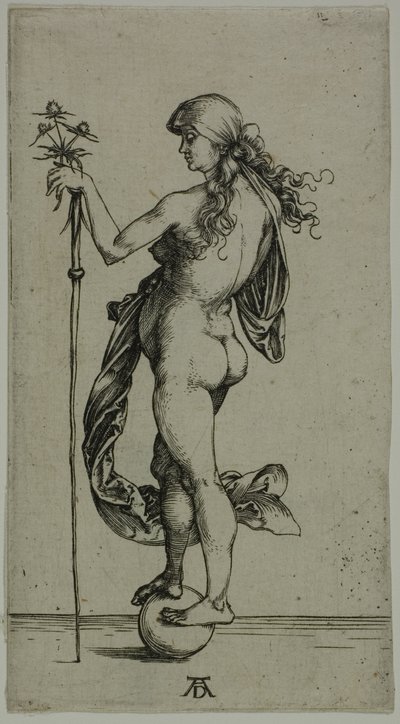 Formue af Albrecht Dürer